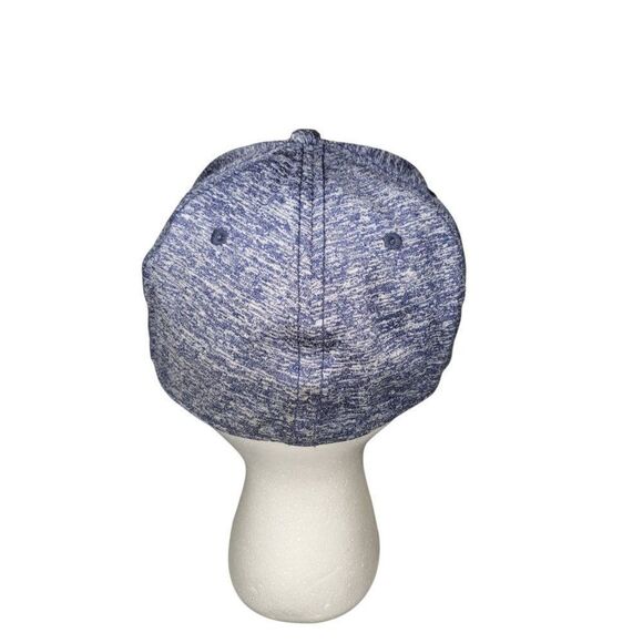 Cabela's Fitted Cap Purple One Size Unisex Stretchy Outdoors‎ Casual - Picture 3 of 5